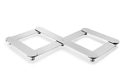 ZACK 20334 DIVO table trivet, extensible