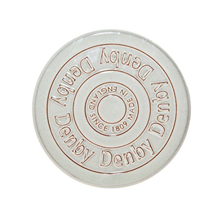 Denby Heritage Trivet, Yellow