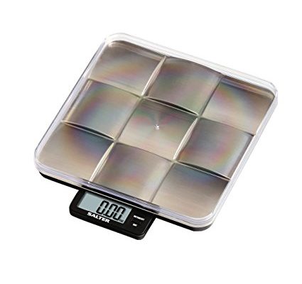 Salter Trivet Scale (Stainless Steel) Review