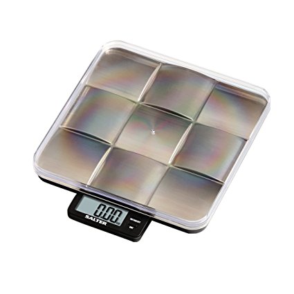 Salter Trivet Scale (Stainless Steel)