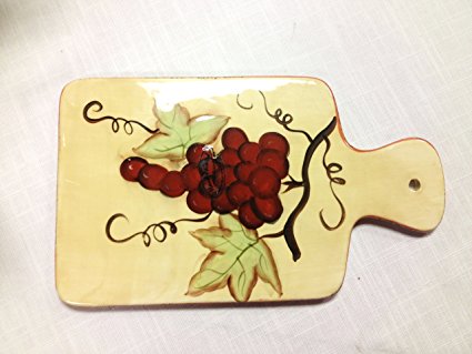 Stove Trivet Sonama Grape Collection