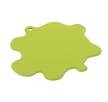 Umbra Splat Trivet, Avocado Review