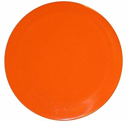 Calypso Basics, 02500, Melmaine Trivet, Orange Review