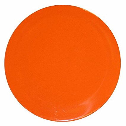 Calypso Basics, 02500, Melmaine Trivet, Orange