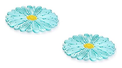 Charles Viancin Daisy Trivet, Set of 2 Review