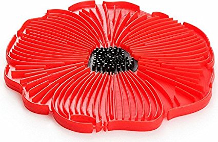 Charles Viancin Poppy Trivet 2920 Review