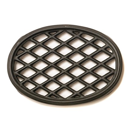 John Wright Lattice Trivet