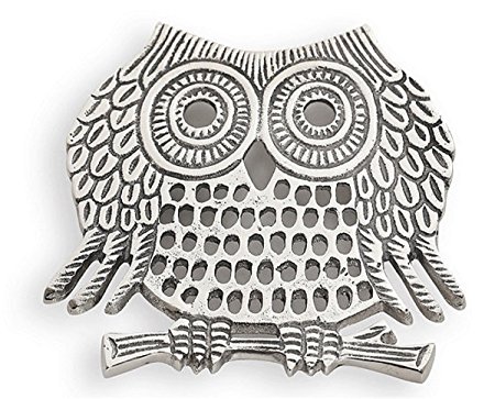 Owl Trivet Review