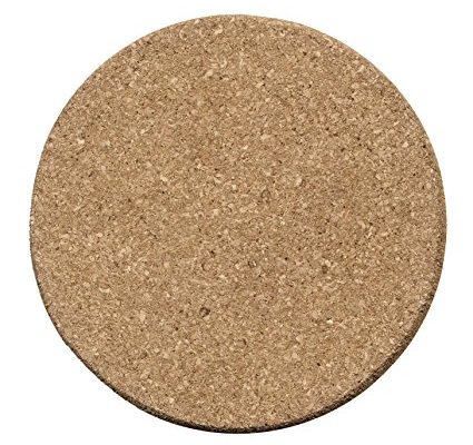 Thirstystone Natural Cork Trivet Review