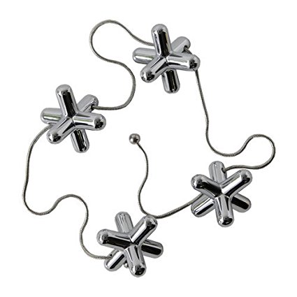 Alessi Tripod Round Trivet