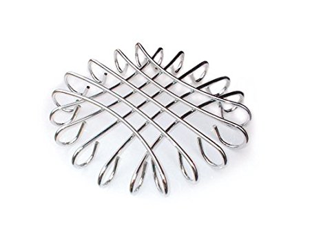 Cuisinox Trivet – Chrome Review