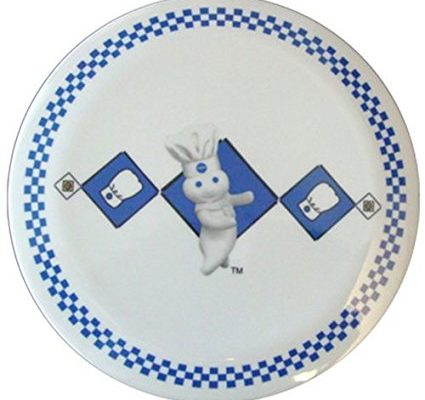 Pillsbury Chef Melamine Trivet Review