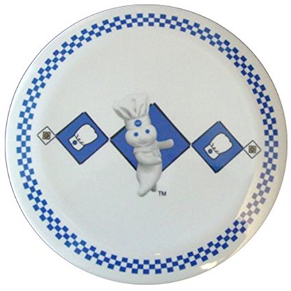 Pillsbury Chef Melamine Trivet