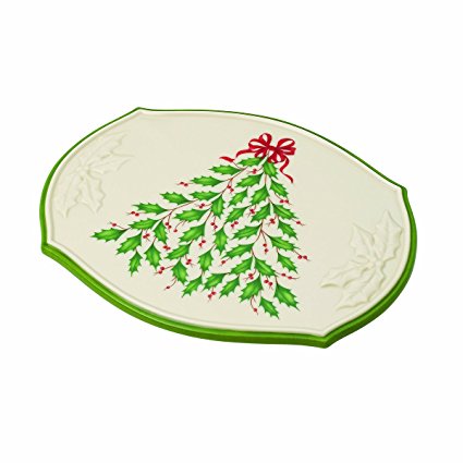 Lenox Holiday Trivet