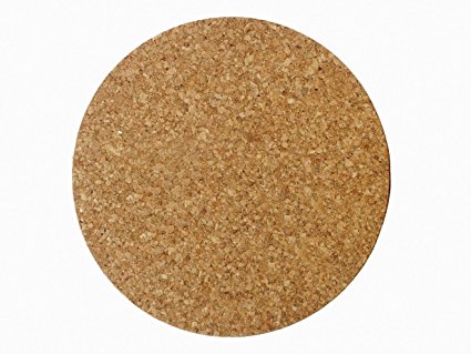 Linden Sweden Jonas of Sweden Round Cork Trivet, 10-Inch Review