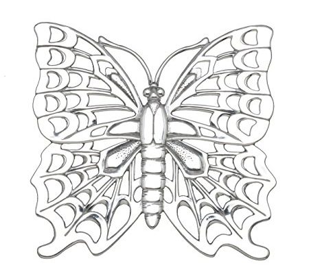 Arthur Court Butterfly Trivet Review