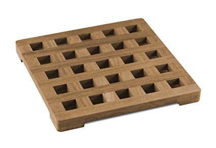 SeaTeak Trivet