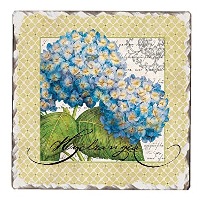 Counter Art Tumbled Tile Trivet, 6