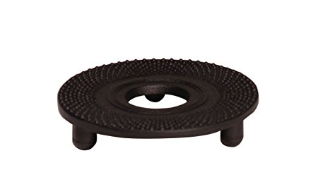 Joyce Chen 90-0070, Hob Nail Small Trivet, 4-Inch Diameter