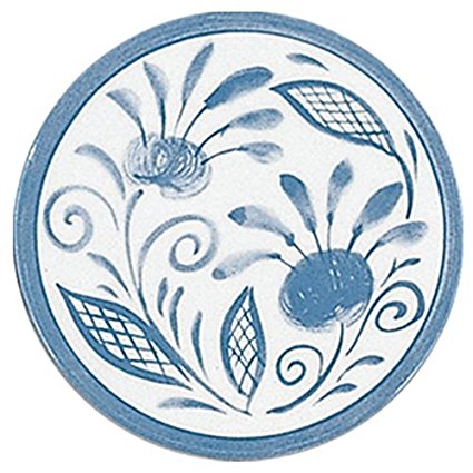 Corelle Coordinates Oceanview Melamine Trivet